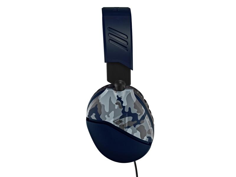 Turtle Beach Headset Ear Force Recon 70 Camo Blau