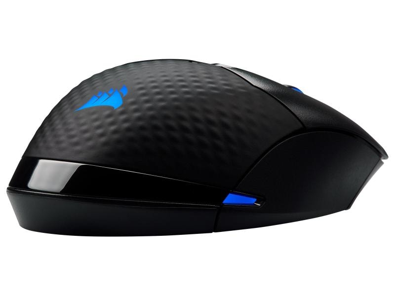 Corsair Souris de gaming Dark Core RGB Pro SE iCUE