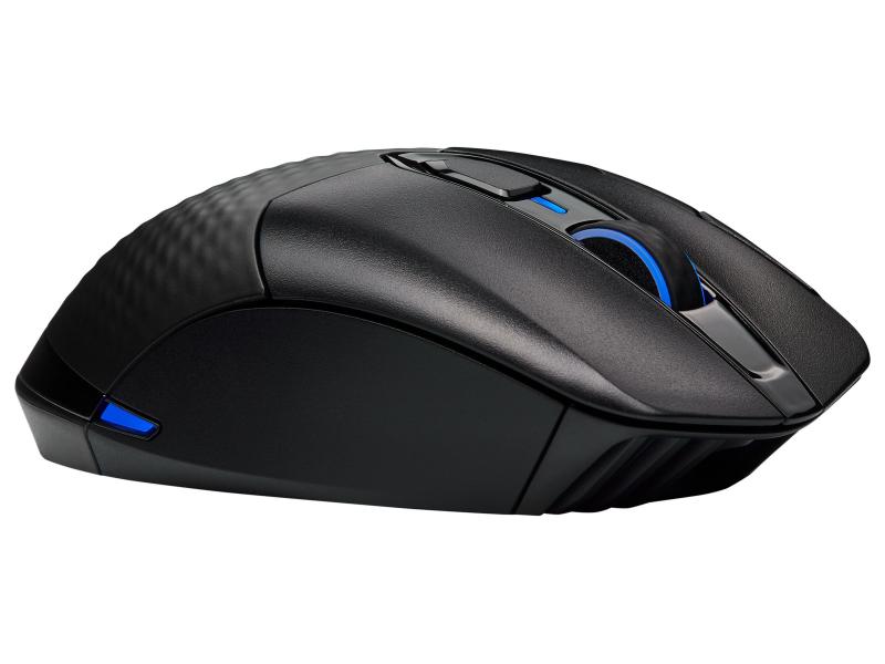 Corsair Souris de gaming Dark Core RGB Pro SE iCUE