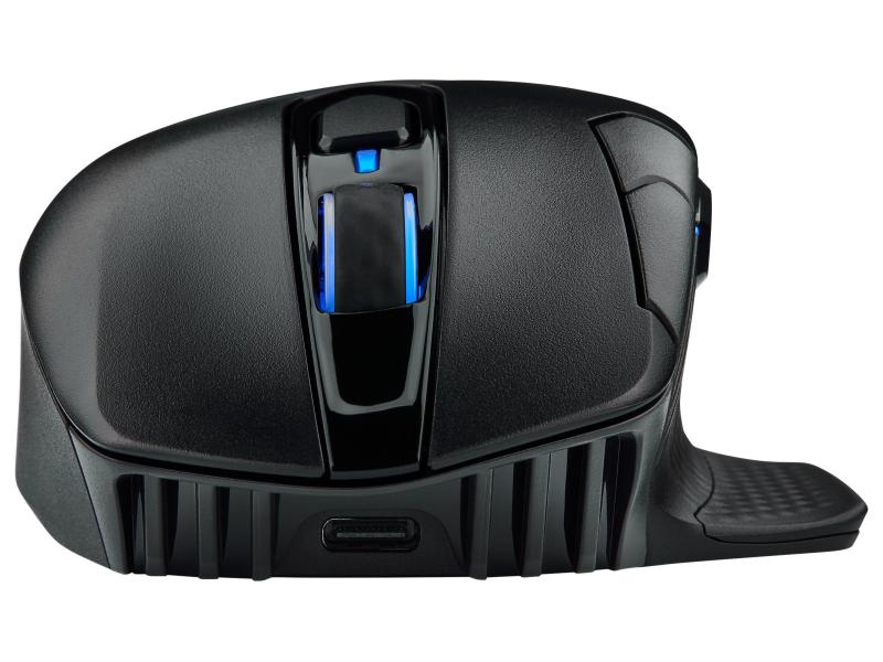 Corsair Gaming-Maus Dark Core RGB Pro SE iCUE