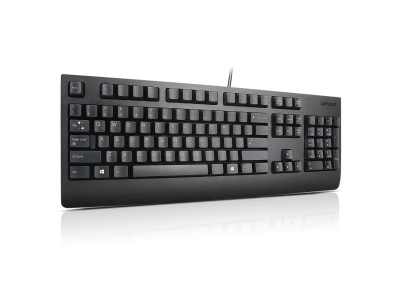 Lenovo Clavier Preferred Pro II USB Keyboard