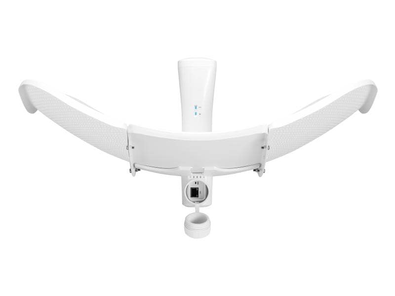 Ubiquiti WLAN-Bridge LBE-5AC-LR Long Range