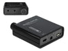 Delock Amplificateur d’écouteurs 3.5 mm Stereo, BassBoost portable, batterie