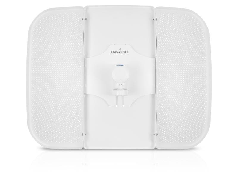 Ubiquiti WLAN-Bridge LBE-5AC-LR Long Range