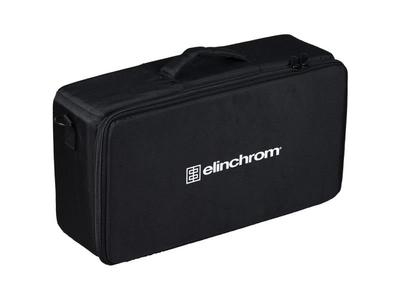 Elinchrom Studioblitzanlage ELC 500 Kit