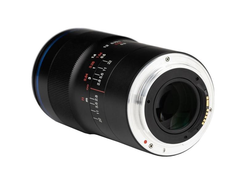 Laowa Longueur focale fixe 100 mm F/2.8 Ultra Macro APO – E-Mount