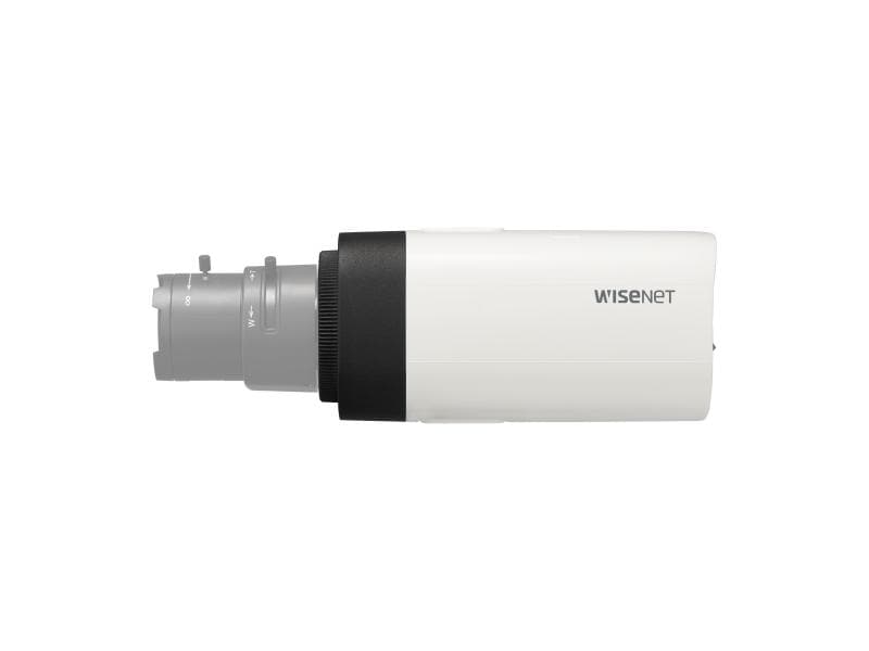 Hanwha Vision Netzwerkkamera QNB-6002 ohne Objektiv