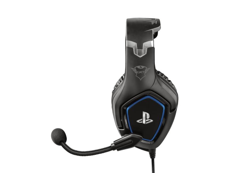 Trust Headset GXT 488 Forze-G PS4 Schwarz