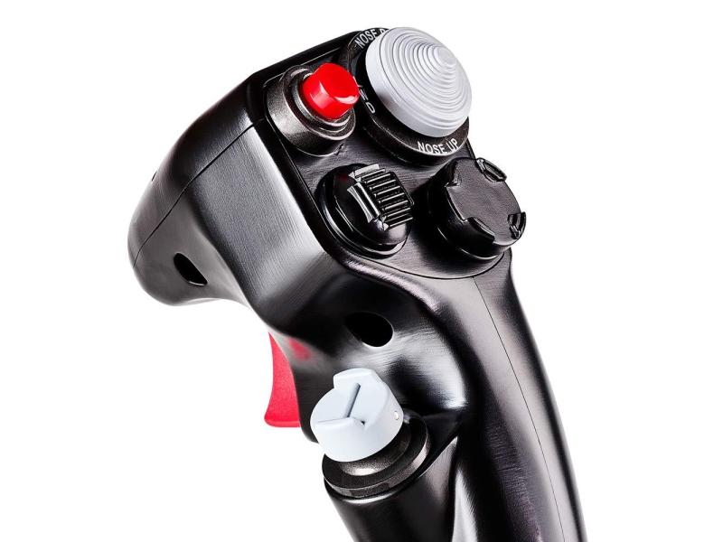 Thrustmaster Add-On HOTAS F-16C Viper Grip