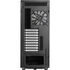 Fractal Design Boîtier d’ordinateur Define XL R2 Noir