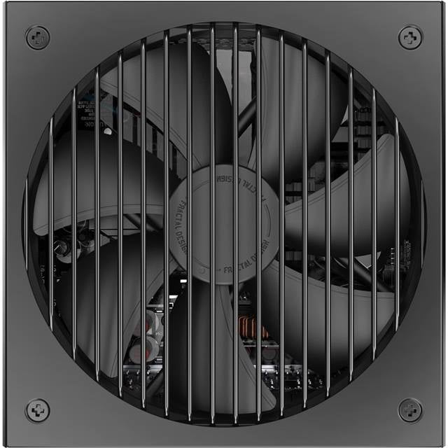 Fractal Design Bloc d’alimentation Ion+ 2 Platinum 560 W