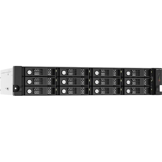 Qnap NAS-Erweiterungsgehäuse TL-R1220Sep-RP 12-bay