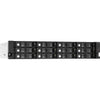 Qnap NAS-Erweiterungsgehäuse TL-R1220Sep-RP 12-bay