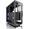 Fractal Design Boîtier d’ordinateur Focus G Gris