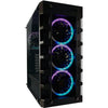 LC-Power Gaming 709B - Solar System X