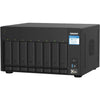 Qnap Turbo Nas TS-832PX-4G - ohne Harddisk