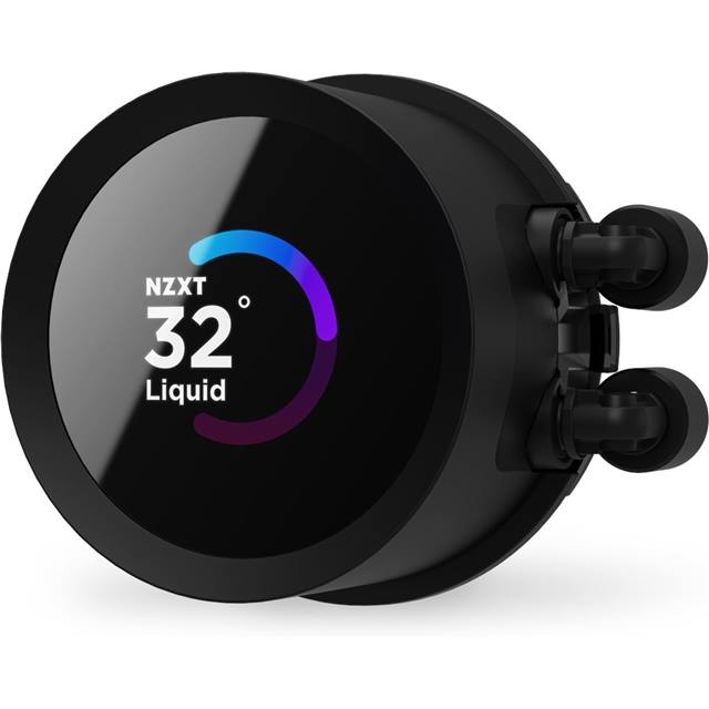 NZXT Refroidissement à eau Kraken 360 Noir