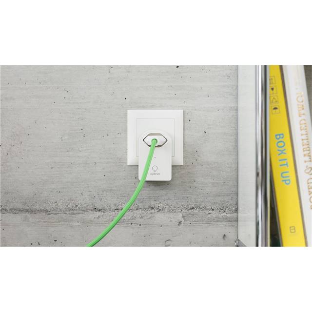 myStrom WLAN Energy Control Switch 2