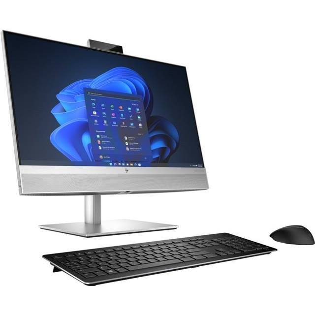 HP EliteOne 870 G9 AiO (CH, 27" QHD, i9, 32GB, 1TB SSD, RTX 3050 Ti, W10P)