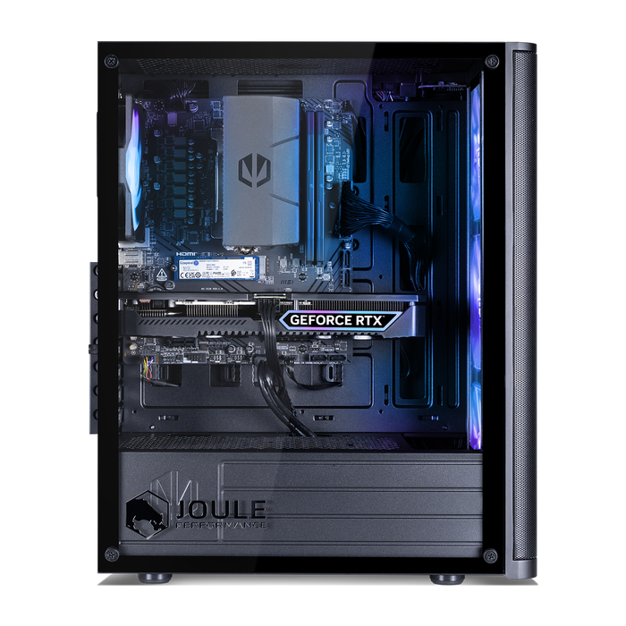 Joule Performance Gaming PC RTX4060 R5 16 Go 1 To L1134276