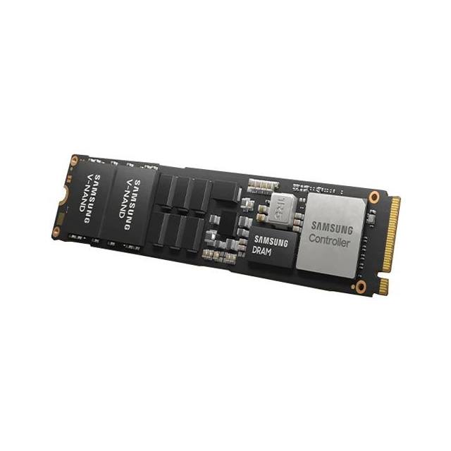 Samsung PM9B1 SSD M.2 PCI-E NVMe Gen4 512 Go