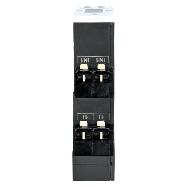 HomeMatic IP Schaltaktor für Hutschienenmontage – 1-fach