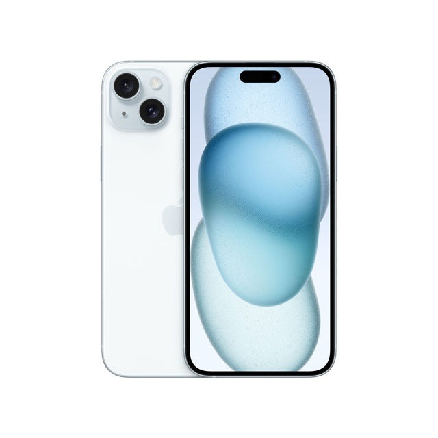 Apple iPhone 15 (6/128GB, Blau)