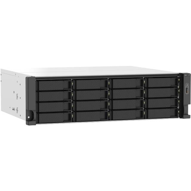 Qnap TS-1673AU-RP - ohne Harddisk