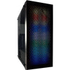 LC-Power Gaming 800B - Interlayer X