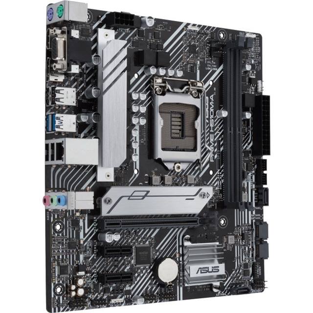 ASUS Prime H510M-A