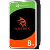 Seagate Disque dur FireCuda 3.5