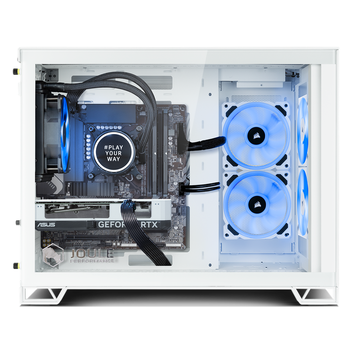 Joule Performance PC de jeu RTX4060 I5 16 Go 1 To L1130452