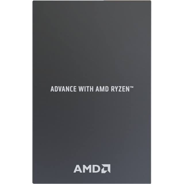 AMD Ryzen 5 7600 (6C, 3.80GHz, 32MB) - boxed