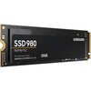 Samsung SSD 980 M.2 2280 NVMe 250 GB