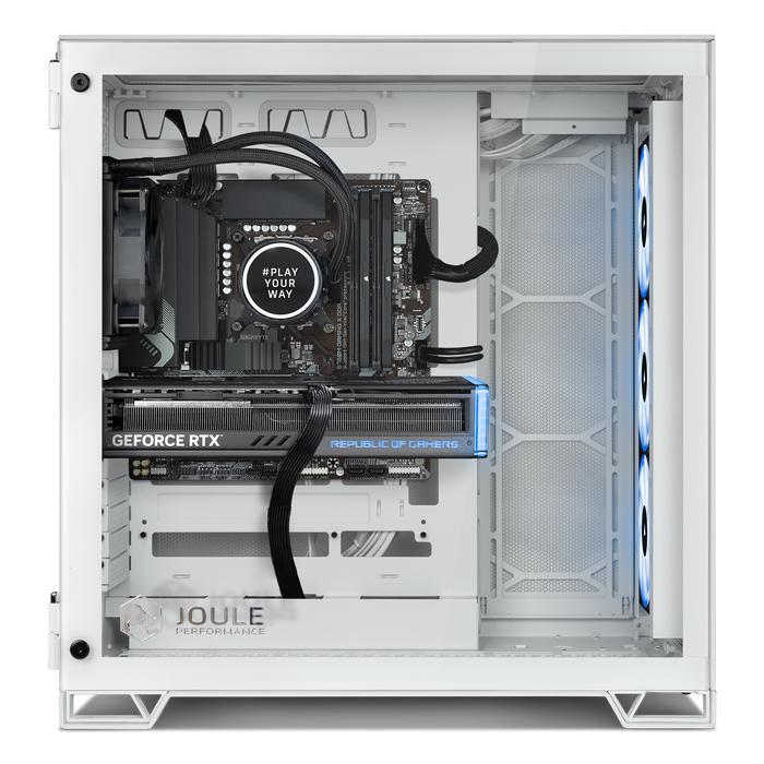 Joule Performance Gaming PC RTX4060 I5 16 Go 1 To L1130456