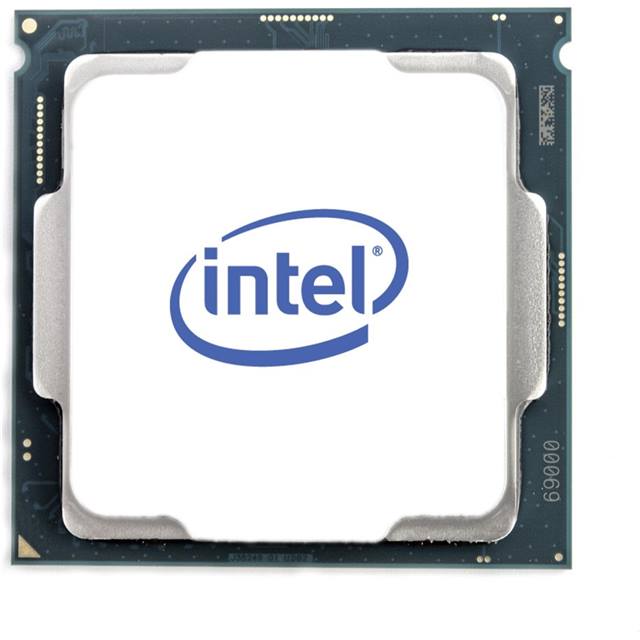 Titre en français : Dell CPU Intel Xeon Silver 4310 338-CBXK 2,1 GHz