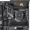 Gigabyte B550M Aorus Elite (rev. 1.x)