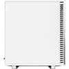 Fractal Design Boîtier d’ordinateur Define 7 Compact Blanc