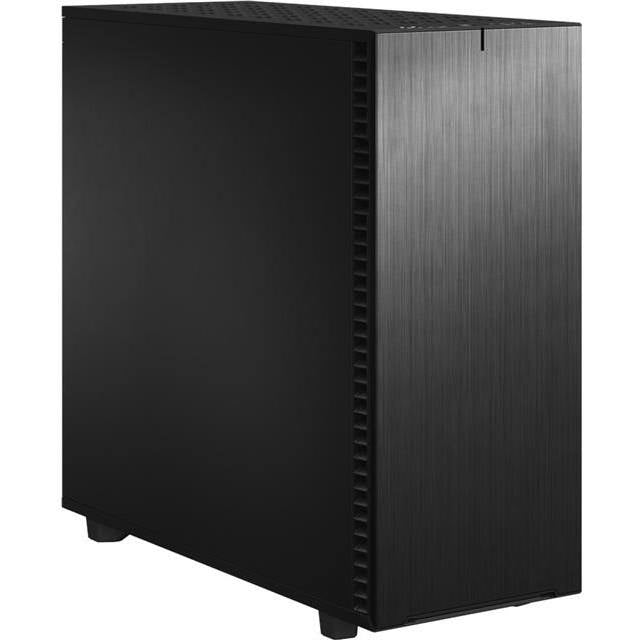 Fractal Design Define 7 XL - schwarz