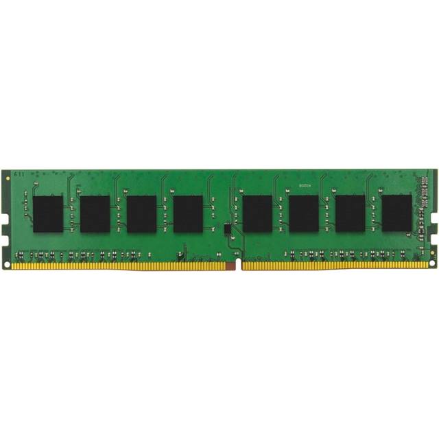 Kingston ValueRAM, DDR4, 8GB, 3200MHz