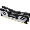 Kingston Fury Renegade, DDR5, 32GB (2 x 16GB), 6800MHz - silber