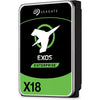 Seagate Exos X18 - 12TB - 3.5