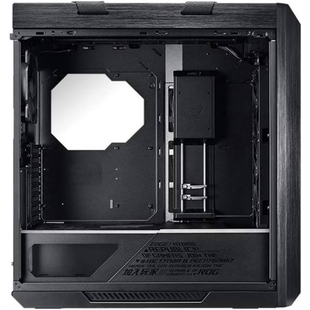 ASUS ROG Strix Helios - schwarz