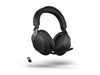 Jabra Headset Evolve2 85 Duo UC Schwarz, USB-A