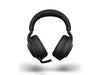 Jabra Écouteurs Evolve2 85 Duo MS Noir, USB-A