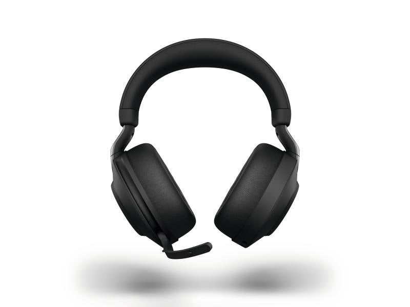 Jabra Headset Evolve2 85 Duo MS Schwarz, USB-C