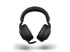 Jabra Headset Evolve2 85 Duo MS Schwarz, USB-C, inkl. Ladestation