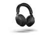 Jabra Écouteurs Evolve2 85 Duo MS Noir, USB-C