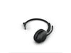 Jabra Headset Evolve2 65 Mono UC Schwarz, USB-A, inkl. Ladestation