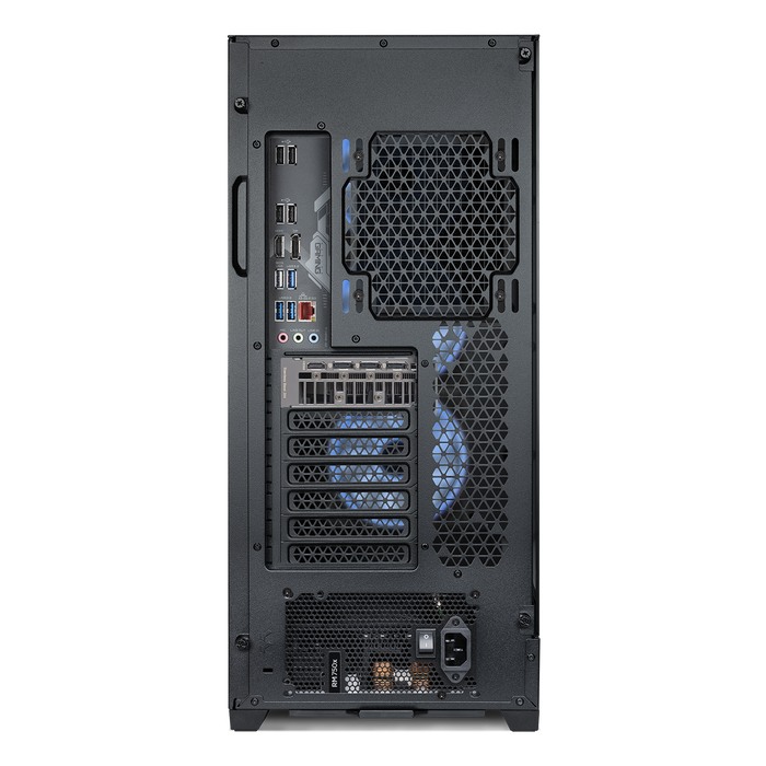 Joule Performance Gaming PC RTX4060TI I5 16GB 1TB L1130639